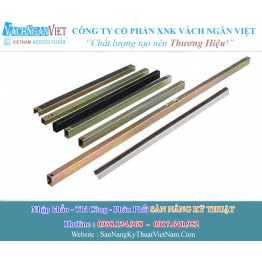 Thanh giằng sàn nâng kỹ thuật 